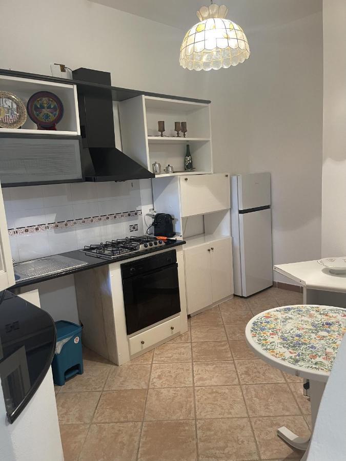 Appartamento La Guglia 칼라고노네 외부 사진